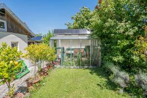 Modernes Wohnhaus in ruhiger Lage von Weilimdorf-Wolfbusch – Die vollständige Adresse der Immobilie erhältst du vom Anbieter., 70499 Wolfbusch, Stuttgart – Vorschaubild 9