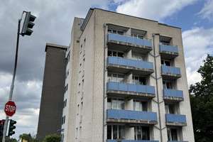 Lichtdurchflutetes, frisch renoviertes & möbliertes Apartment in Mönchengladbach am Borussiapark – Aachener Straße 735, 41069 Holt, Mönchengladbach – Vorschaubild 11