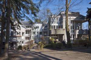 Freie, renovierte ETW mit Garten und Stellplatz am Wannsee 
