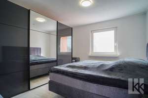 Wohnen mit Weitblick in Detmerode: Helle 3-Zimmer-Wohnung mit Südbalkon – 38444 Detmerode, Wolfsburg – Vorschaubild 7