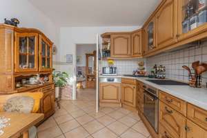 KENSINGTON - Exklusiv - Stilvoller Bungalow - ankommen, einziehen und wohlfühlen! – Die vollständige Adresse der Immobilie erhältst du vom Anbieter., 13591 Staaken, Berlin – Vorschaubild 7