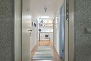 SUPER, SEHR HELLE, DG-WHG. IM 5.OG, W-BAD M. FENSTER RUHIG IM AFRIKASISCHES VIERTEL/VP REHBERGE – Togostr. 8, 13351 Wedding, Berlin – Vorschaubild 15