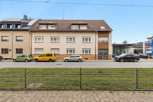 Sichere Mieteinnahmen plus Neubau-Potenzial in 2. Reihe – Mannheim-Sandhofen – Die vollständige Adresse der Immobilie erhältst du vom Anbieter., 68307 Sandhofen, Mannheim – Vorschaubild 3