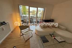 Tauschwohnung: 2-Zimmer-Wohnung in Köln Kalk zum Tausch