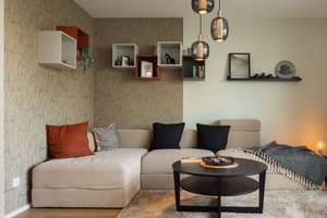 120m² Wohntraum - Ihr Reihenmittelhaus in Frankfurt – 60437 Nieder-Erlenbach, Frankfurt am Main – Vorschaubild 5