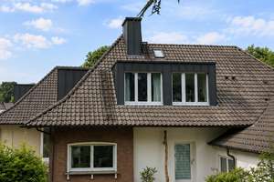 Außergewöhnliche Immobilie auf großzügigem Grundstück in Gievenbeck zu verkaufen – Die vollständige Adresse der Immobilie erhältst du vom Anbieter., 48161 Gievenbeck, Münster – Vorschaubild 4