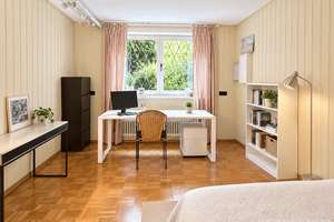Ein Haus mit Seele – großzügiges Familienanwesen in einer der schönsten Lagen Gräfelfings – 82166 Gräfelfing – Vorschaubild 25