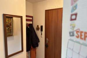 Charmante 2 ½-Zimmer-Eigentumswohnung mit Balkon in Weil der Stadt – Die vollständige Adresse der Immobilie erhältst du vom Anbieter., 71263 Weil der Stadt – Vorschaubild 11