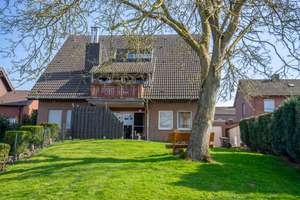 Geräumiges Zweifamilienhaus in Linnich – Investment mit ausgebautem Dachgeschoss! – Die vollständige Adresse der Immobilie erhältst du vom Anbieter., 52441 Linnich – Vorschaubild 2