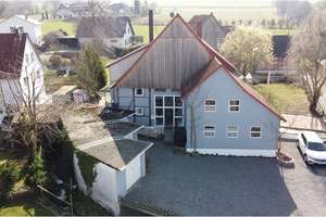 gepflegtes Haus mit seperater Ferienwohnung mit 10 Zimmern in Lügde – Schierbruch 15, 32676 Lügde – Vorschaubild 2