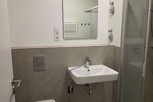 2-Zimmer-Wohnung in der Potsdamer Templiner Vorstadt