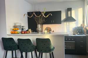 Zwei Zimmer in Pforzheim: Ihr neues Zuhause in der Nordstadt