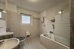 2 ZKB Souterrainwohnung in ruhiger Nachbarschaft – 68219 Rheinau, Mannheim – Vorschaubild 7