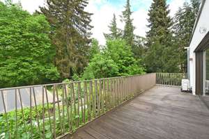 AIGNER - Exklusive 2-Zimmer-Wohnung mit Dachterrasse, Einbauküche, Klimaanlage in Sendling-Westpark – Die vollständige Adresse der Immobilie erhältst du vom Anbieter., 81373 Mittersendling, München – Vorschaubild 16