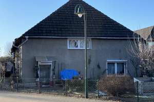 Einfamilienhaus mit Einliegerwohnung in Prislich – Willi-Fründt-Straße 25, 19300 Prislich – Vorschaubild 2