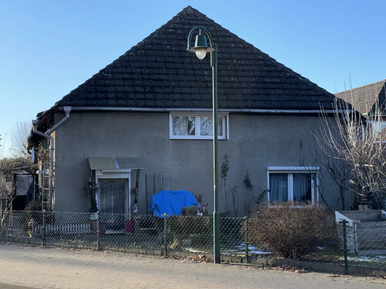 Einfamilienhaus mit Einliegerwohnung in Prislich, Ludwigslust Parchim Kreis – Bild 4