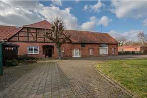 Platz für's Schrauben und Wohnen - Einliegerwohnung inklusive – Nienburg (Weser) (Kreis) – Vorschaubild 3