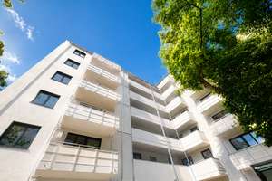 3-Zimmer-Neubauwohnung mit Loggia, Küche, HWR – Erstbezug ab 01.09.2026 im Quartier „Parkblick“ – Schwartzestraße 9, 4229 Kleinzschocher, Leipzig – Vorschaubild 15