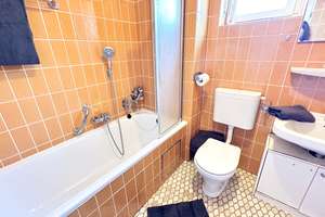 Und über Ihnen nur der Himmel!
Freie drei Zimmer Dachterrassen Wohnung in Regensburg! – 93051 Großprüfening-Dechbetten-Königswiesen, Regensburg – Vorschaubild 12