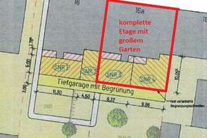 Wohnen wie im Haus: 5 Zimmer mit Gartenparadies mitten in der Südvorstadt – 4275 Südvorstadt, Leipzig – Vorschaubild 15
