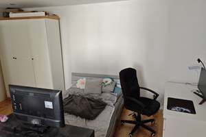 1-Zimmer Wohnung in direkter Nähe von Aachen – Alte Vaalser Straße 34, 52074 Vaalserquartier, Aachen – Vorschaubild 2