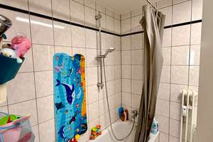 Helle, sonnige 3-Zi-Wohnung mit Balkon in München-Pasing – Die vollständige Adresse der Immobilie erhältst du vom Anbieter., 81241 Am Westbad, München – Vorschaubild 8