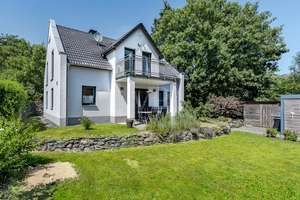 Modernes A+ Wohlfühlhaus im Weiltal mit EBK, 2 Bädern, Erdwärme und Doppelcarport – Die vollständige Adresse der Immobilie erhältst du vom Anbieter., 61276 Weilrod – Vorschaubild 18