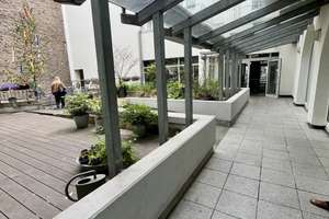 Modernes Apartment im Kölner Univiertel – Zülpicher Straße 58e, 50674 Neustadt/Süd, Köln – Vorschaubild 9
