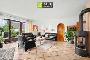 360° | Seltene Gelegenheit - gehobene Immobilie in Stadtnähe! – Ravensburg (Kreis) – Vorschaubild 9