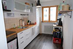 Stilvolle 3-Raum-Wohnung mit gehobener Innenausstattung mit Balkon in Regensburg – Rennweg 4g, 93049 Regensburg – Vorschaubild 7
