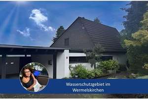 Märchenhaus im Grünen – Charme, Ruhe und viele Möglichkeiten


 – Die vollständige Adresse der Immobilie erhältst du vom Anbieter., 42929 Wermelskirchen – Vorschaubild 1