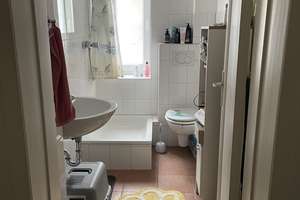 2 Zimmer-Wohnung in Lübeck Uni-Nähe – Ratzeburger Allee 57, 23562 Sankt Jürgen, Lübeck – Vorschaubild 4