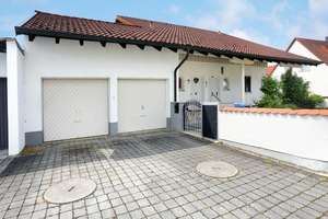 Einfamilienhaus mit Einliegerwohnung 
in Landshut-Münchnerau – Die vollständige Adresse der Immobilie erhältst du vom Anbieter., 84034 Münchnerau, Landshut – Vorschaubild 2