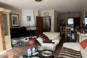Charmantes  Reihenmittelhaus für Familien in Düsseldorf-Oberbilk mit Garten Kamin Balkon 4-Zi. – Dürkheimer Weg 1a, 40227 Oberbilk, Düsseldorf – Vorschaubild 8