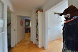 Ruhig gelegenes Einfamilienhaus mit traumhaftem Gartengrundstück – Die vollständige Adresse der Immobilie erhältst du vom Anbieter., 89075 Oststadt, Ulm – Vorschaubild 19