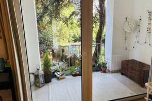 Sanierte Altbauwohnung zentral in Bilk mit Garten und Balkon – Die vollständige Adresse der Immobilie erhältst du vom Anbieter., 40223 Bilk, Düsseldorf – Vorschaubild 3