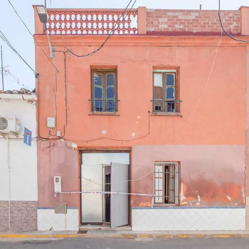 Solvia Immobilien Haus Alcàntera de Xúquer