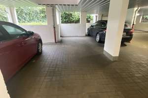Sonnige Penthousewohnung mit Küche - 3 ZKB mit Terrasse, Keller und 2 x Stellplatz – Renettenstr. 2, 60435 Preungesheim, Frankfurt am Main – Vorschaubild 5