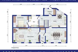 Fachwerkhaus + Stallungen mit Potential in Höddelsen - Nähe Wittingen! Mein Haus = Mein Makler! – Altmarkkreis Salzwedel – Vorschaubild 37