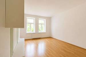Ruhig wohnen mit Balkon, Stellplatz und guter Raumaufteilung – Die vollständige Adresse der Immobilie erhältst du vom Anbieter., 4318 Anger-Crottendorf, Leipzig – Vorschaubild 3