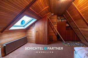 NEUER PREIS - Arbergen | Gepflegtes Reihenhaus  in familienfreundlicher Lage – Bremen – Vorschaubild 11