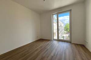 Wohnen im Neubau: 2-Zimmer-Wohnung mit Balkon, Loggia und Einbauküche in zentraler Lage – Kreuzstraße 21, 4103 Zentrum-Ost, Leipzig – Vorschaubild 6