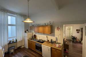 Schöne 3 Zimmern Altbauwohnung am angesagten Schiller Quartier  – Sittardstraße 82, 41061 Gladbach, Mönchengladbach – Vorschaubild 14