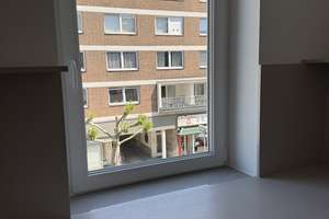 Drei Zimmer, Küche, Díele, Bad Innenstadt Aachen – perfekt für WGs oder Familien – Franzstr. 26, 52064 Theater, Aachen – Vorschaubild 9