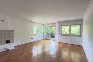 WEIGERT: Sonnige 3-Zimmer-Wohnung in Obermenzing mit 2 Balkonen & tollem Blick ins Grüne – Die vollständige Adresse der Immobilie erhältst du vom Anbieter., 81247 Obermenzing, München – Vorschaubild 2