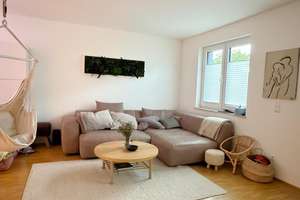 Modernes Townhouse am Rheinauer See - 5,5 Zimmer, 2 Terrassen, Garage & Top-Ausstattung – Die vollständige Adresse der Immobilie erhältst du vom Anbieter., 68219 Rheinau, Mannheim – Vorschaubild 4