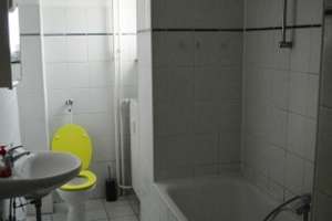 Urbanes Wohnglück mit Rheinblick – Erstklassige 2-Zimmer-Wohnung im begehrten Mannheim-Lindenhof – Die vollständige Adresse der Immobilie erhältst du vom Anbieter., 68163 Lindenhof, Mannheim – Vorschaubild 8