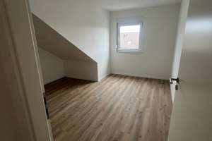 Helle 3-Zimmerwohnung mit Terrasse