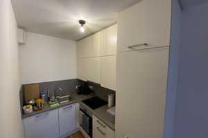 Neubau - großzügige helle 2 Zimmer EG-Wohnung mit eigenen Gartenanteil – Kamillenweg 1, 38446 Wolfsburg – Vorschaubild 6