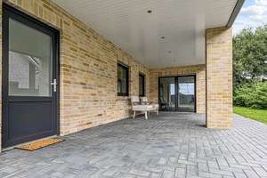Moderne Villa mit traumhaftem Seeblick von der Dachterrasse – Die vollständige Adresse der Immobilie erhältst du vom Anbieter., 49770 Herzlake – Vorschaubild 16